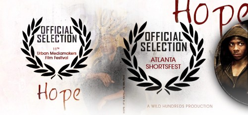 Hope Urban Mediamakers Film Festival 2012 Selection